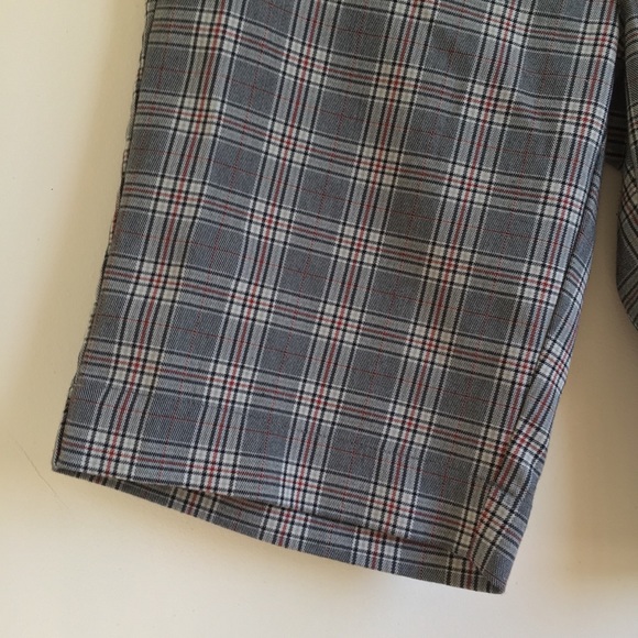 Vintage Fox Shorts - Picture 6 of 11